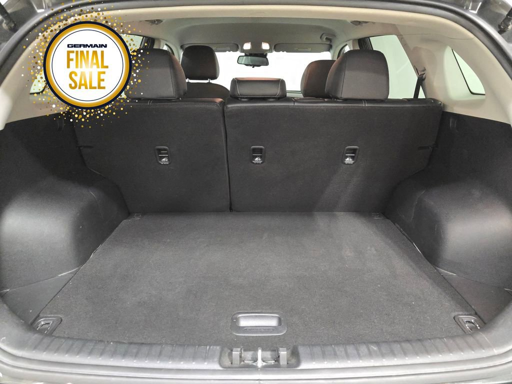 Certified 2020 Kia Niro EX w/ Cold Weather Package image 18