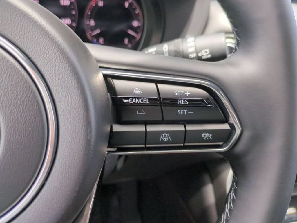 New 2026 MAZDA CX-90 3.3 Turbo S w/ Premium Plus AWD/4WD image 28