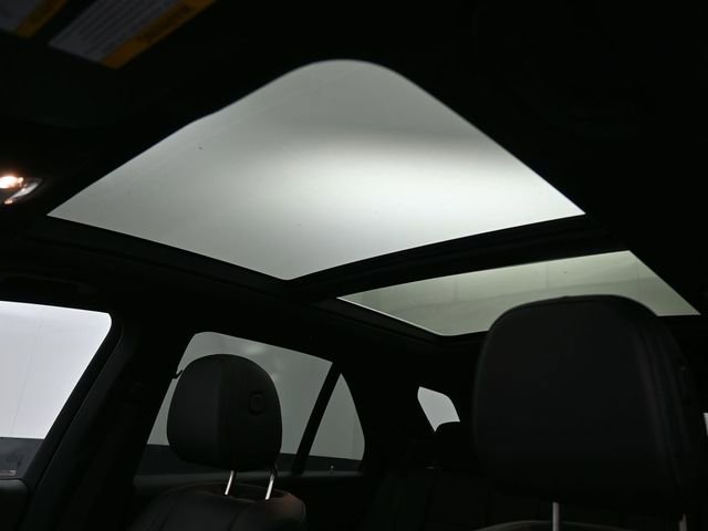 Used 2025 Mercedes-Benz GLE 350 4MATIC image 23