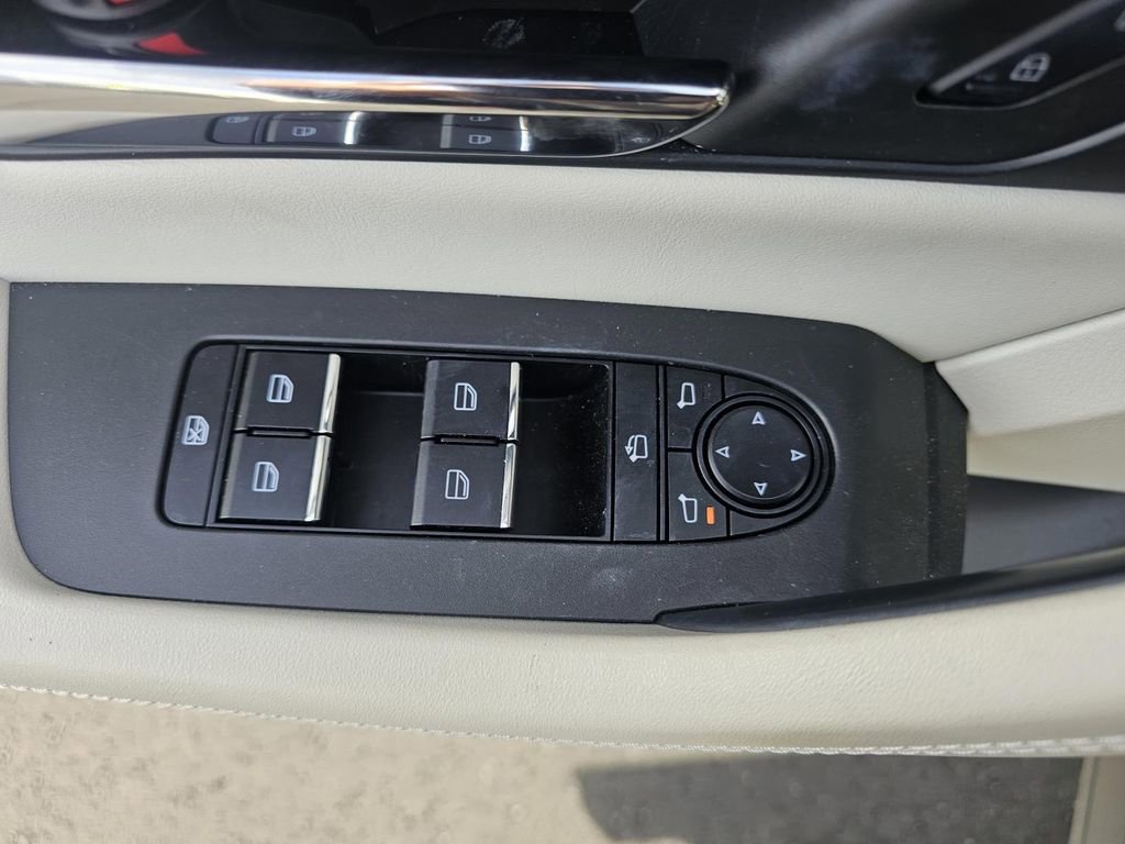 Used 2024 MAZDA CX-90 Plug-In Hybrid w/ Premium Plus image 12