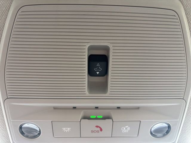 New 2026 Nissan Sentra SL w/ Floor Mat Package FWD image 31