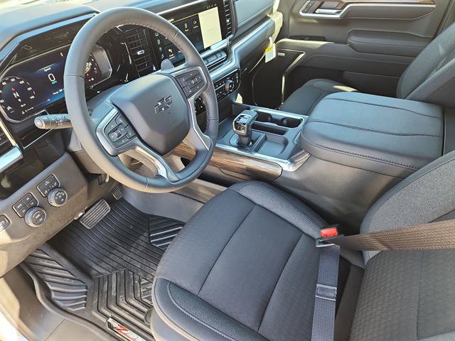New 2026 Chevrolet Silverado 1500 RST image 7
