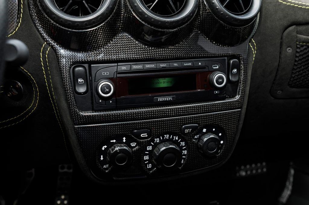 Used 2008 Ferrari F430 Scuderia RWD image 16