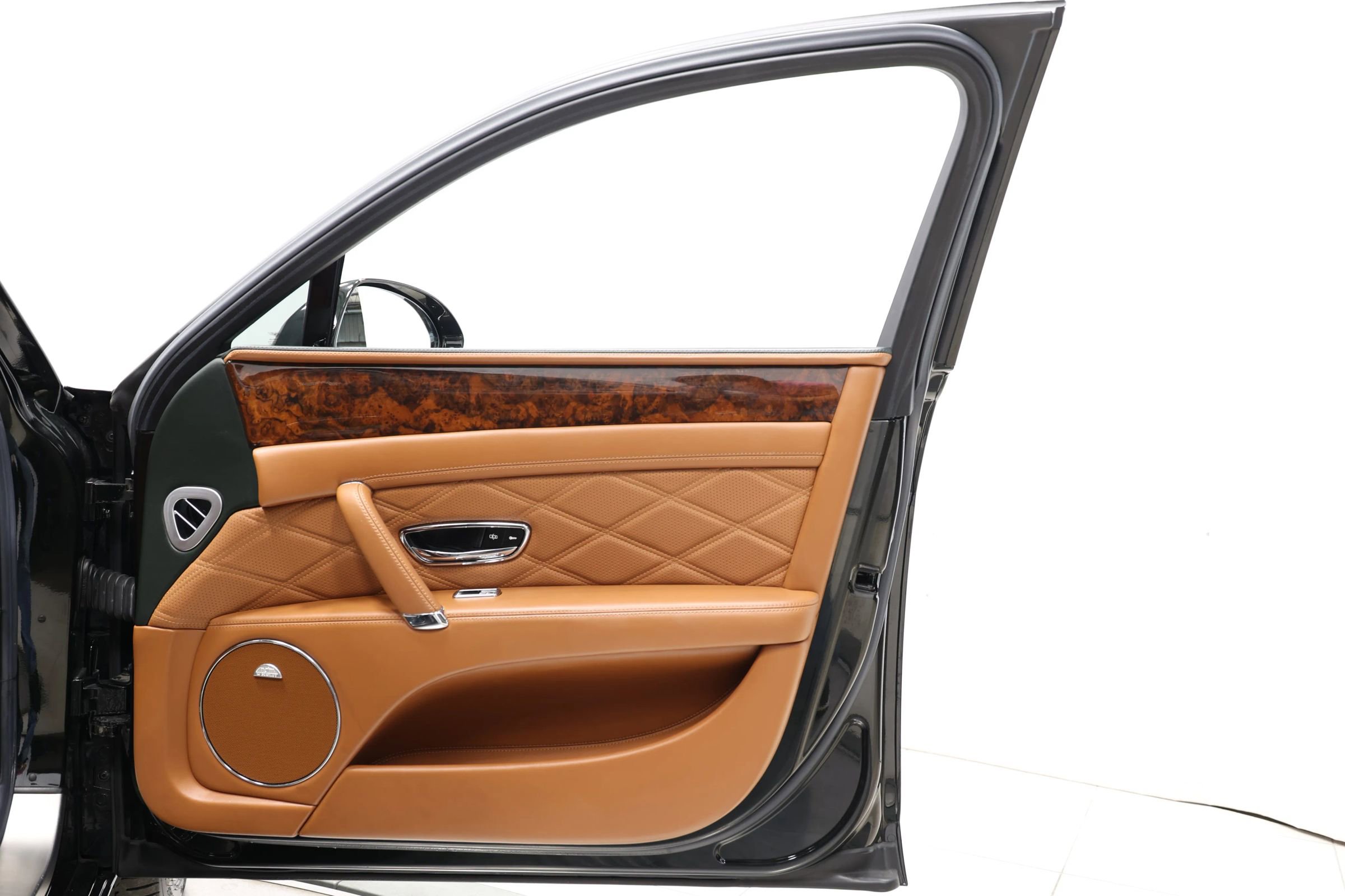 Used 2016 Bentley Flying Spur W12 AWD/4WD image 80