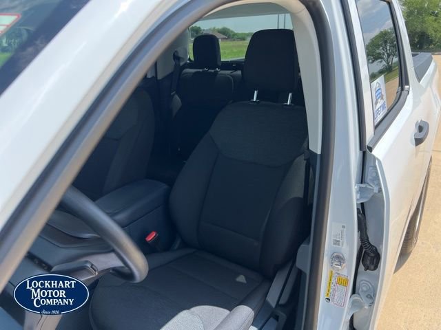 New 2026 Ford Maverick XL FWD image 11