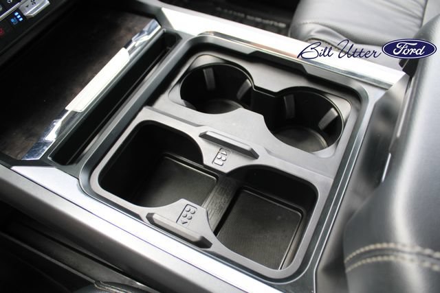 Used 2023 Ford F350 Lariat w/ Tow Technology Package AWD/4WD image 17