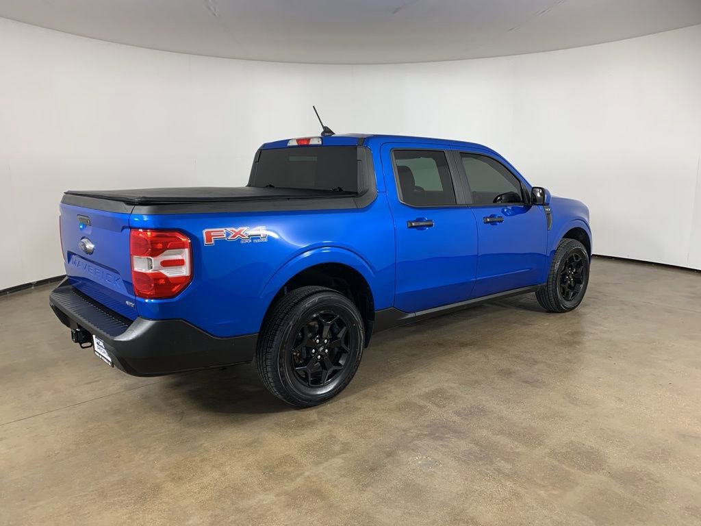 Used 2022 Ford Maverick XLT w/ Equipment Group 300A Standard image 8