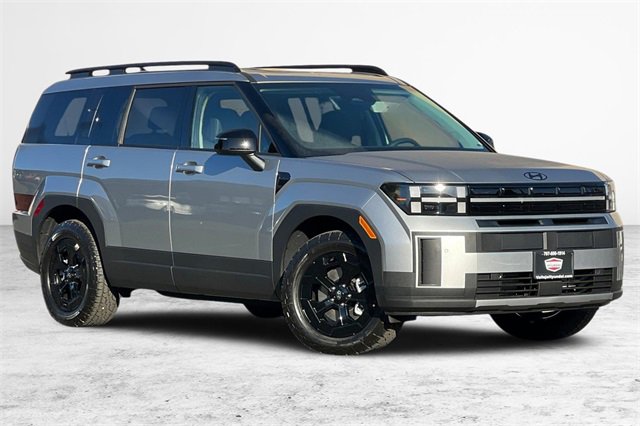 New 2026 Hyundai Santa Fe XRT image 2