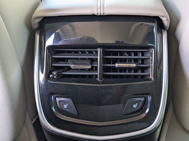 Used 2019 Cadillac XTS Luxury FWD image 13