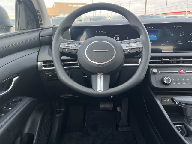 New 2026 Hyundai Tucson SE FWD image 13