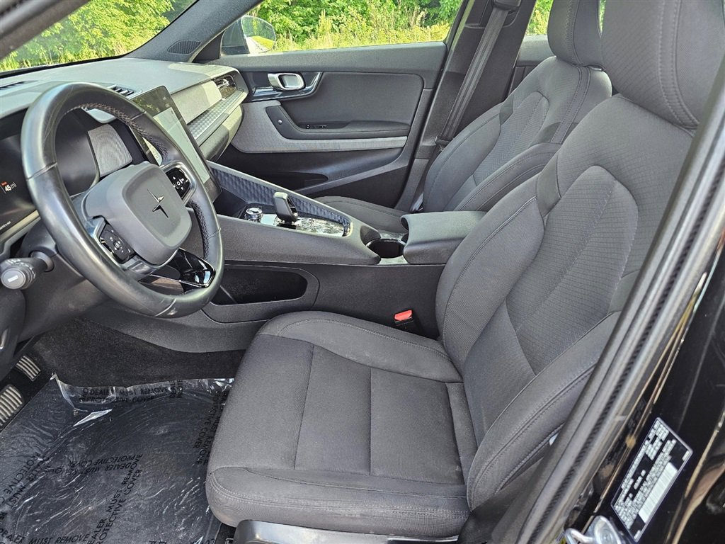 Used 2022 Polestar Polestar 2 w/ Pilot Package AWD/4WD image 9