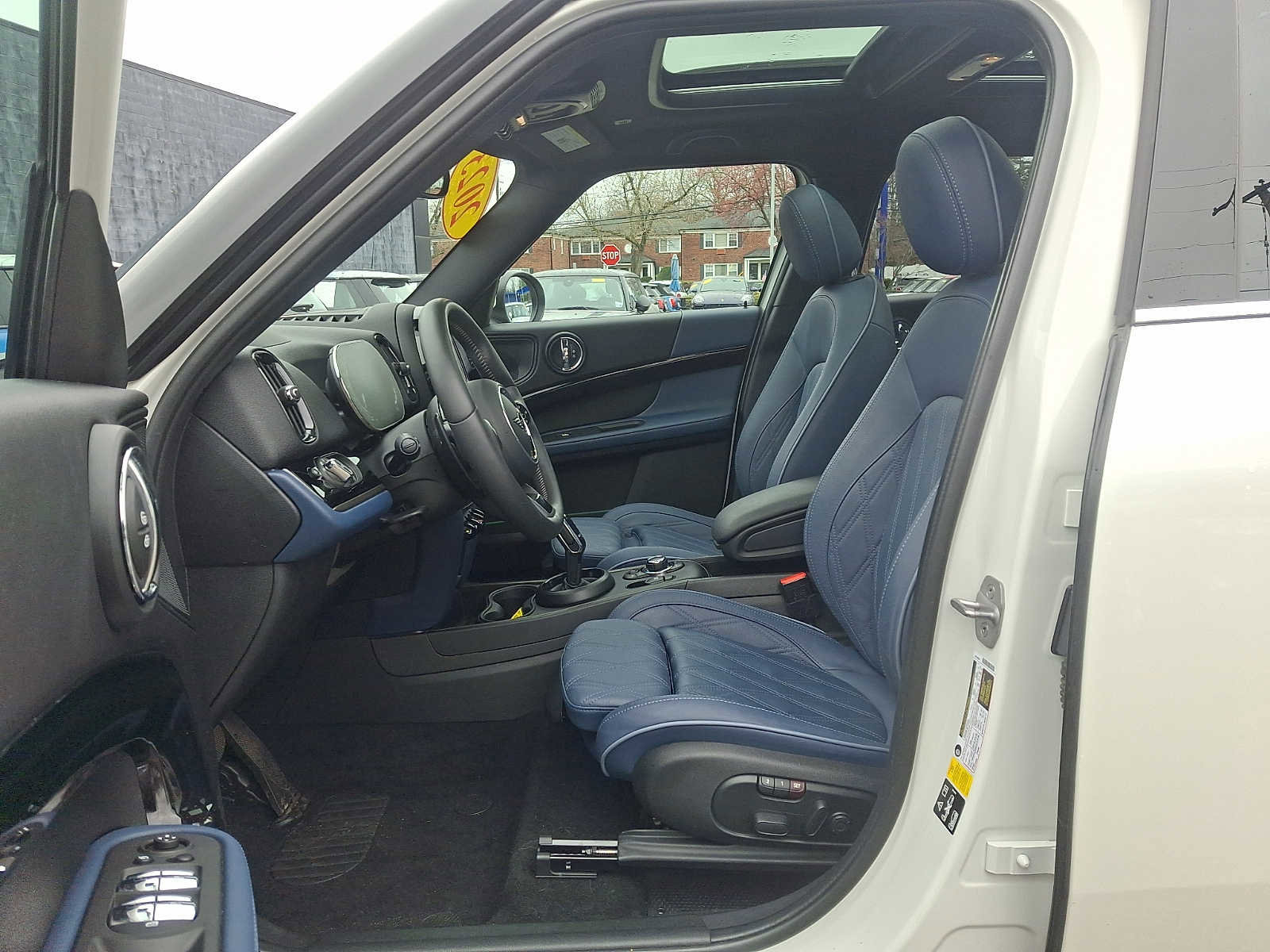Used 2023 MINI Cooper Countryman S AWD/4WD image 14