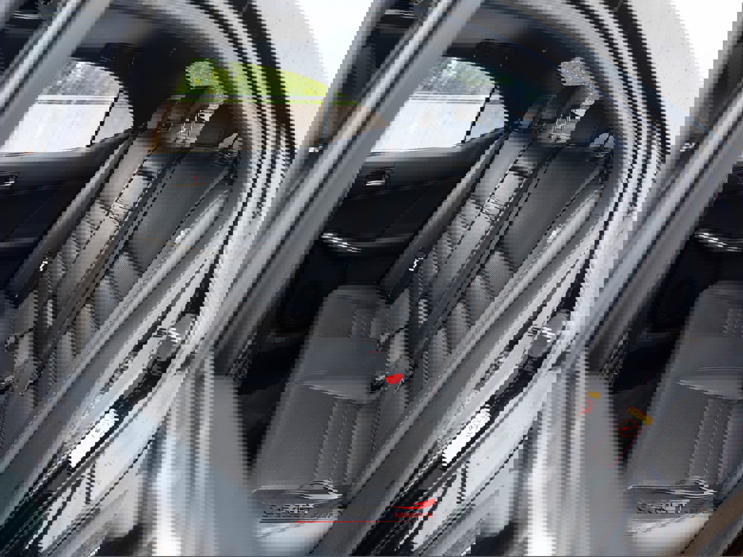 Used 2018 Lexus IS 300 F Sport w/ F Sport Package image 17