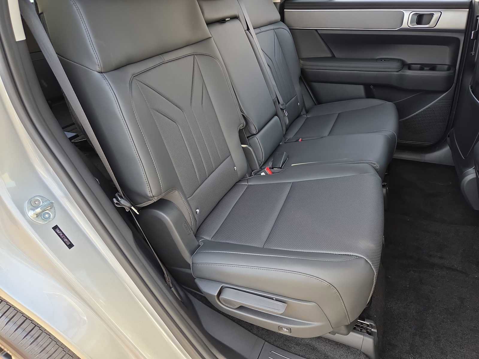 New 2026 Hyundai Santa Fe Calligraphy image 20