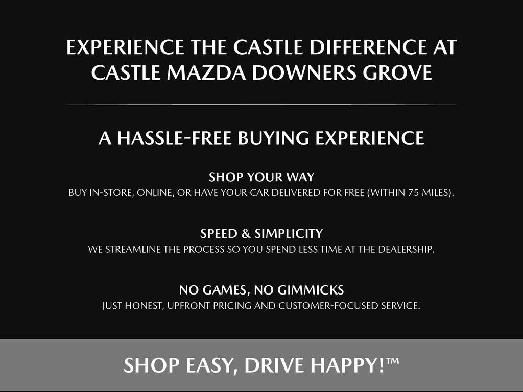 New 2025 MAZDA CX-70 Plug-In Hybrid w/ Premium Pkg image 15