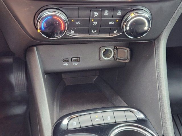 Used 2024 Buick Encore GX Preferred w/ Comfort Package image 21