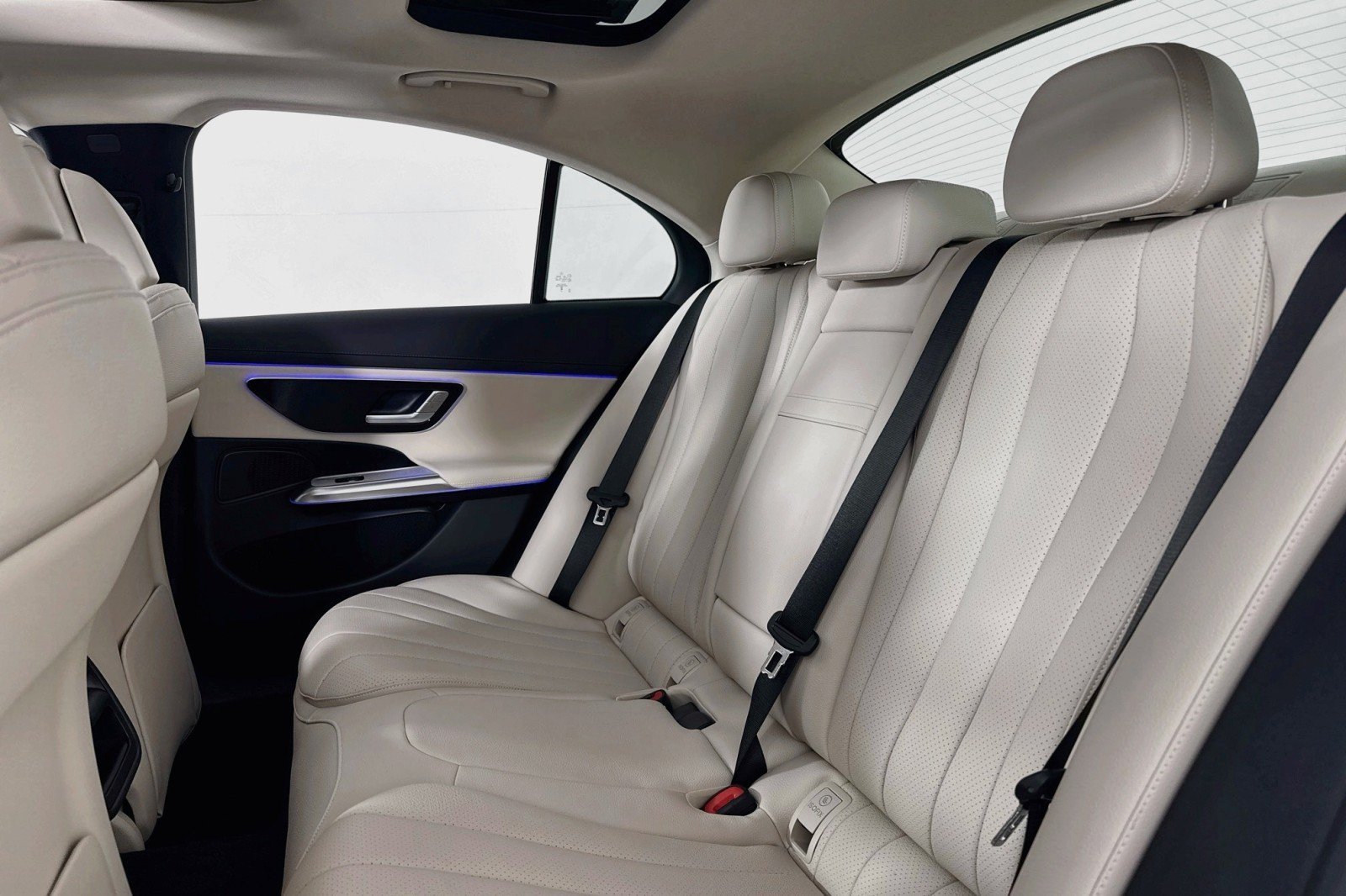Certified 2026 Mercedes-Benz E 350 Sedan image 9
