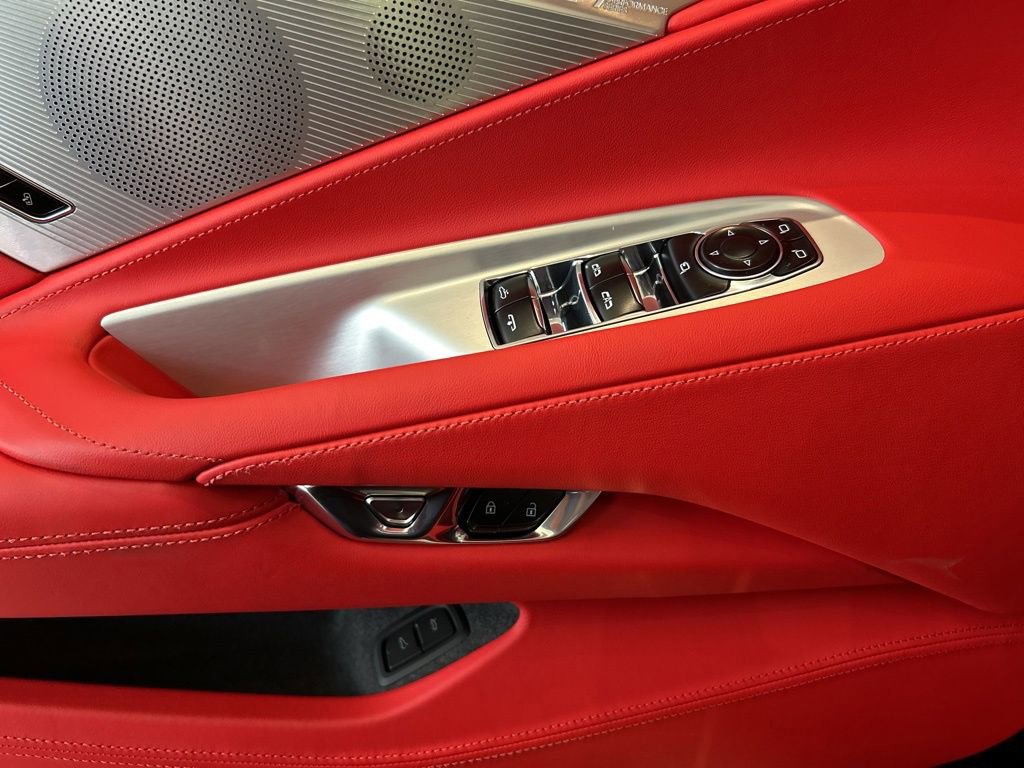 New 2026 Chevrolet Corvette Z06 image 37