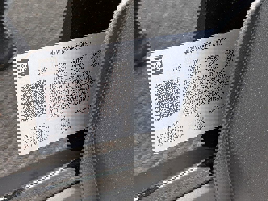 New 2026 Chevrolet Trax LT w/ Sunroof Package image 33