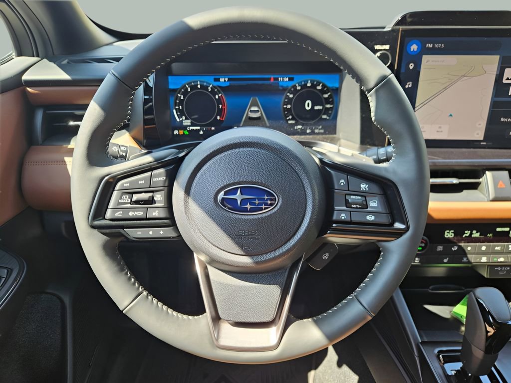 Certified 2026 Subaru Outback Touring XT AWD/4WD image 23