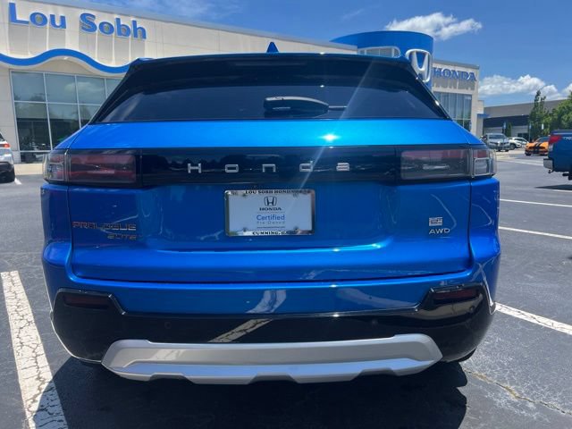 Used 2024 Honda Prologue Elite image 7