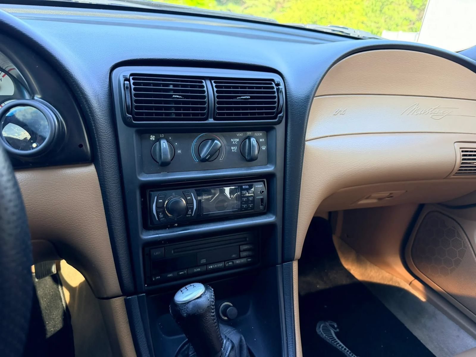 Used 1998 Ford Mustang Cobra RWD image 35