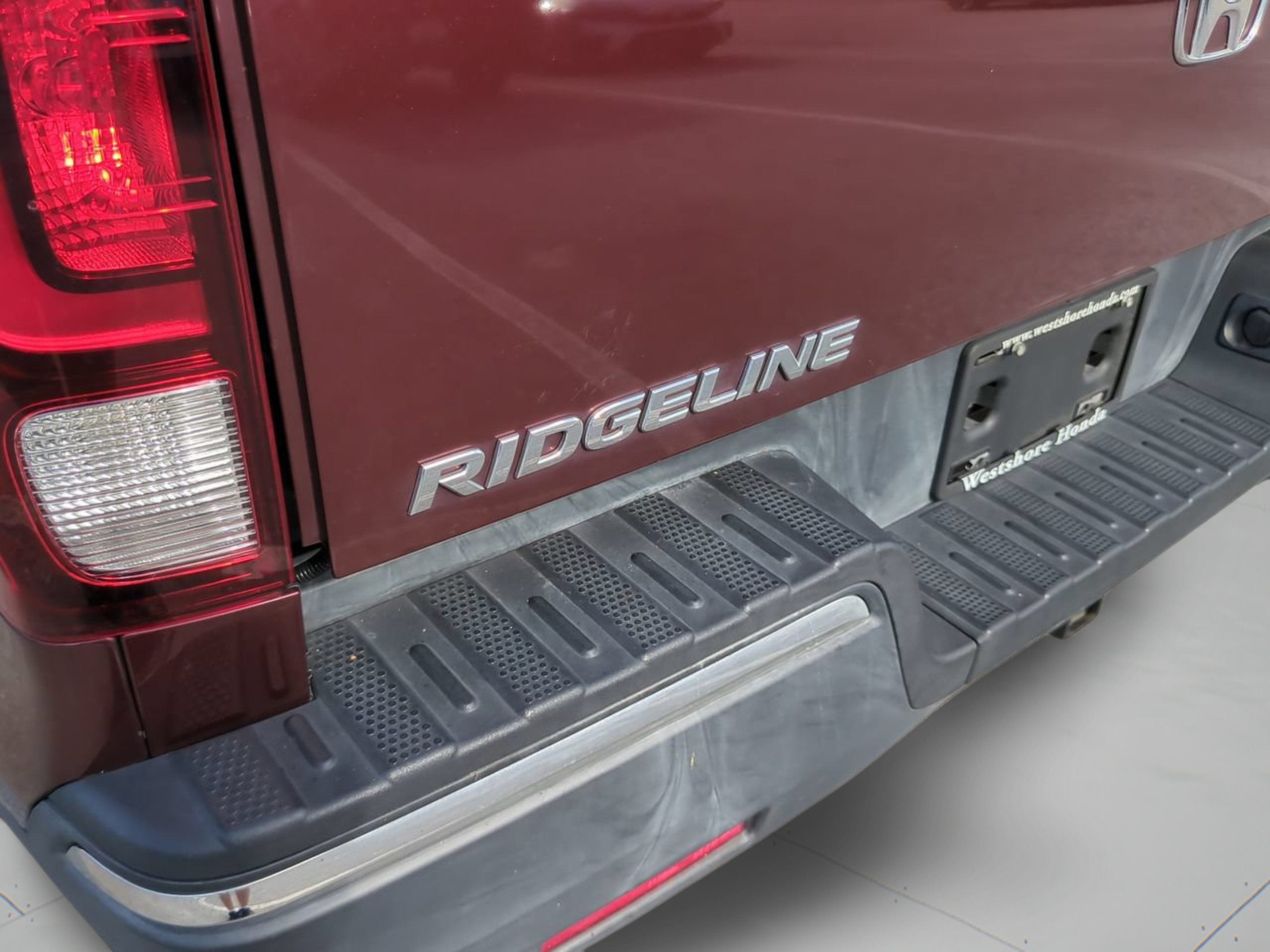 Used 2017 Honda Ridgeline RTL-T image 31