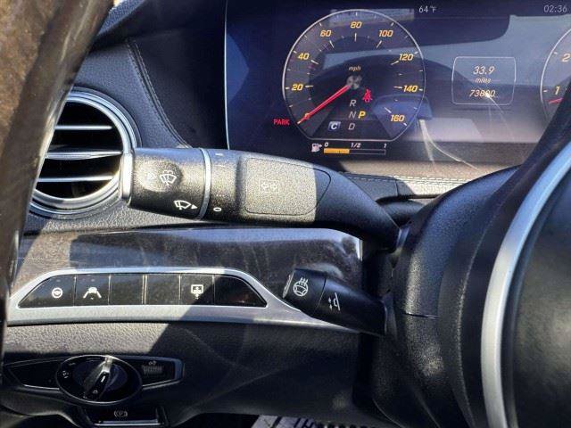 Used 2019 Mercedes-Benz S 560 4MATIC Sedan image 21