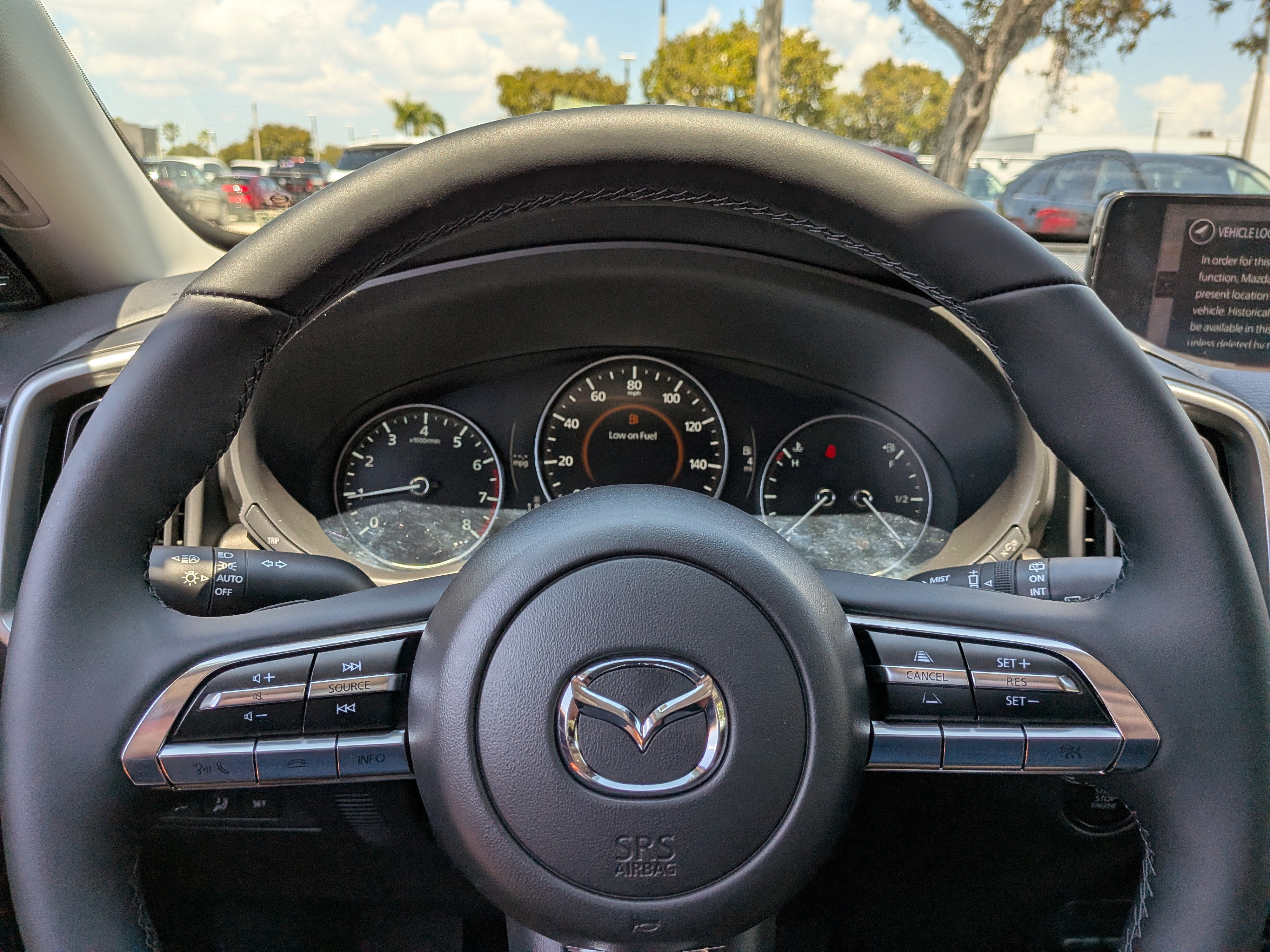 New 2026 MAZDA CX-50 Meridian Edition w/ Weather Package image 29