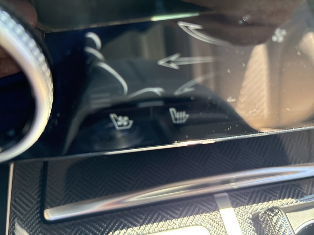 Used 2024 Genesis G80 3.5T Sport AWD/4WD image 19
