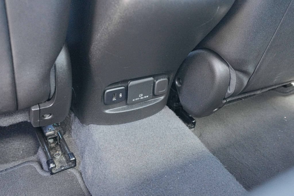 Used 2024 Chevrolet Malibu LT FWD image 20