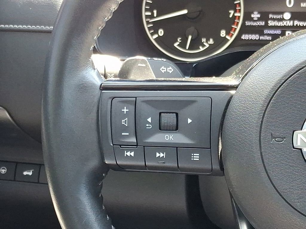 Used 2022 Nissan Pathfinder SL image 23