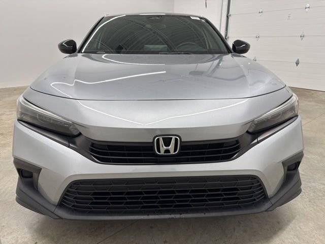 Used 2022 Honda Civic Sport image 2