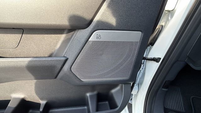 New 2026 Ford F350 Lariat w/ FX4 Off-Road Package image 22