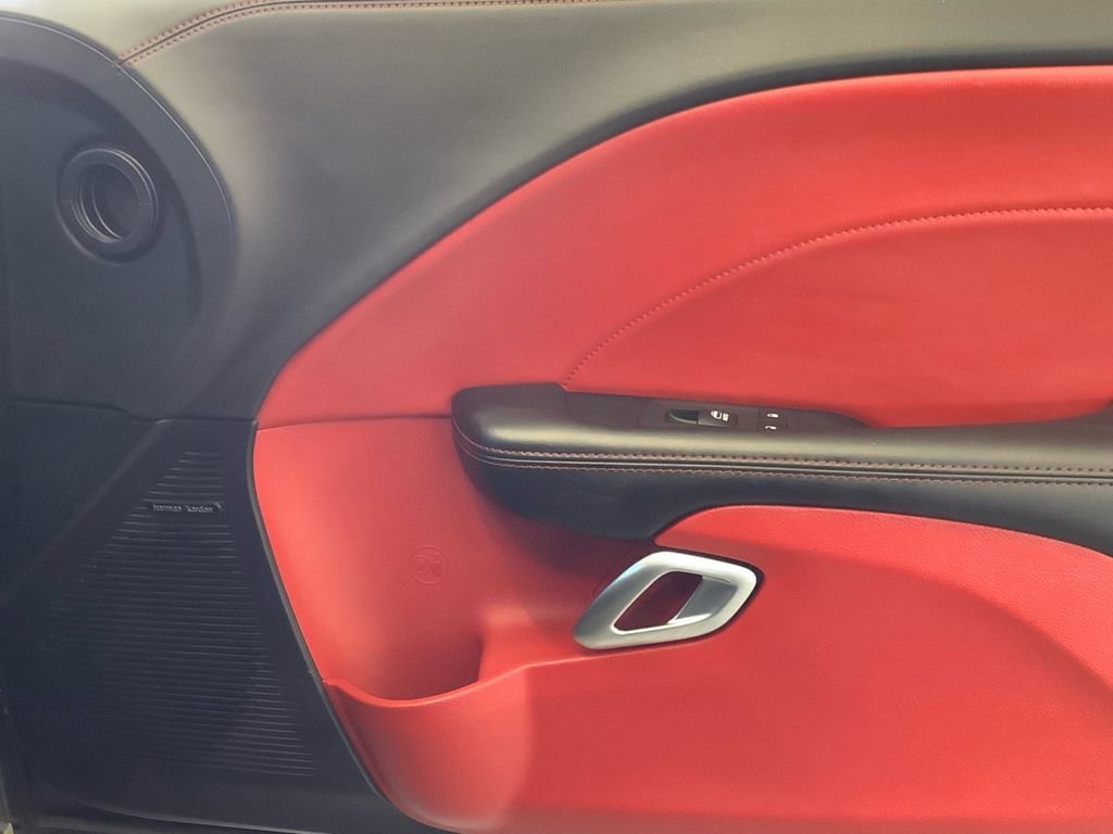 Used 2021 Dodge Challenger R/T Scat Pack image 15