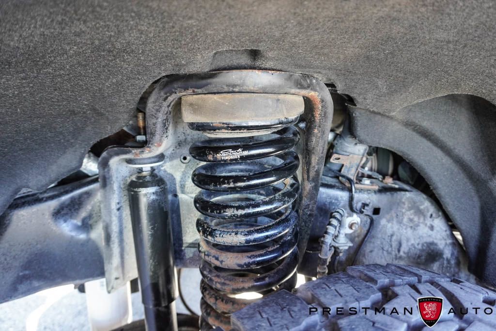 Used 2017 Ford F250 Platinum w/ Platinum Ultimate Package image 19