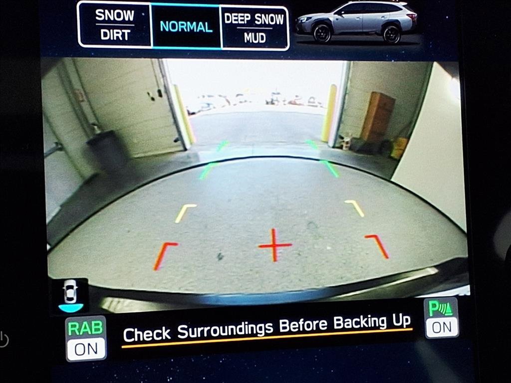 Used 2022 Subaru Outback Wilderness image 24