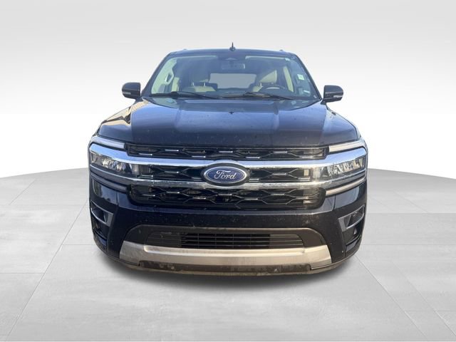 Used 2024 Ford Expedition Max Limited image 2