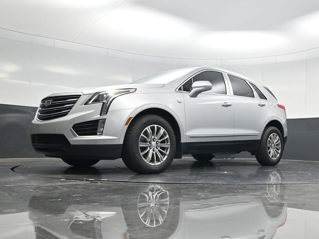 Used 2018 Cadillac XT5 Luxury w/ Driver Awareness Package image 55