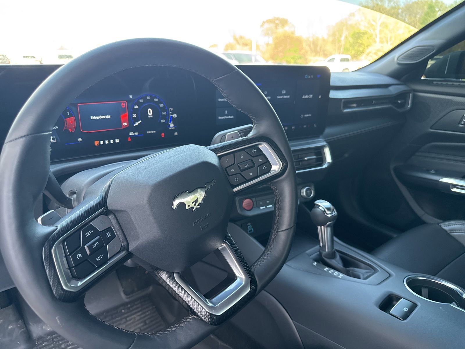 Used 2025 Ford Mustang GT Premium image 15