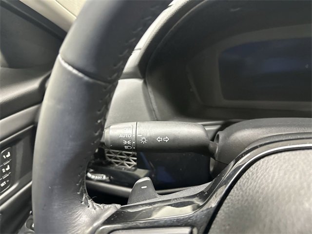 Used 2024 Honda Accord Touring image 19