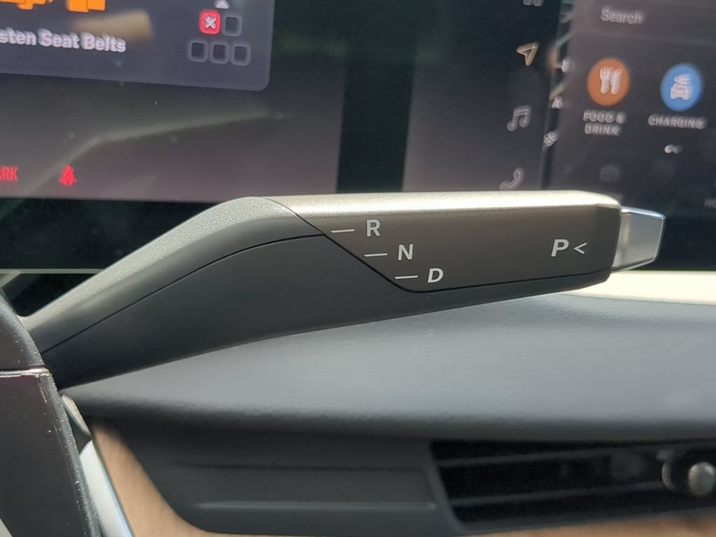 Used 2025 Lucid Air Touring AWD/4WD image 26