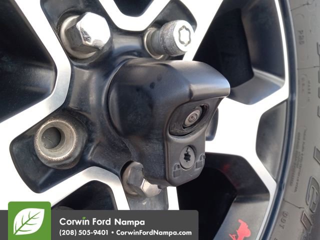 Used 2018 Jeep Wrangler Rubicon image 26