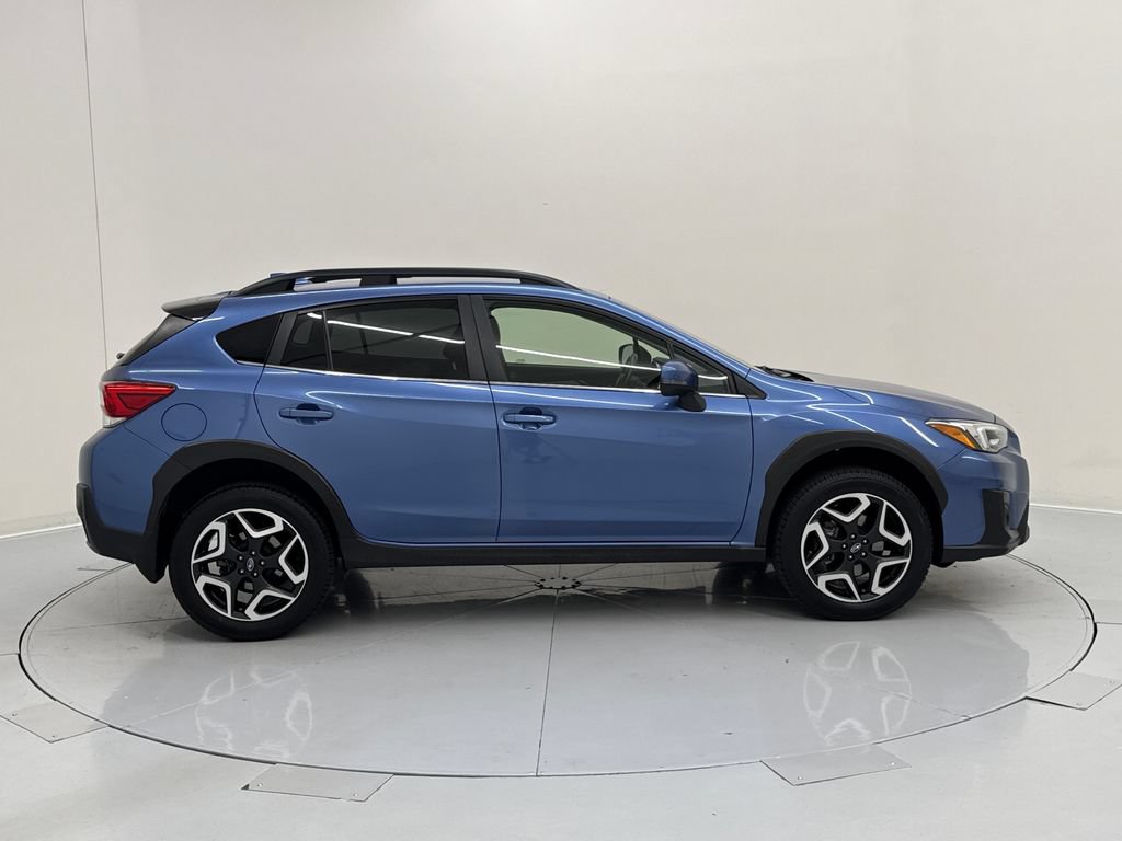 Used 2019 Subaru Crosstrek 2.0i Limited w/ Popular Package #2 AWD/4WD image 6