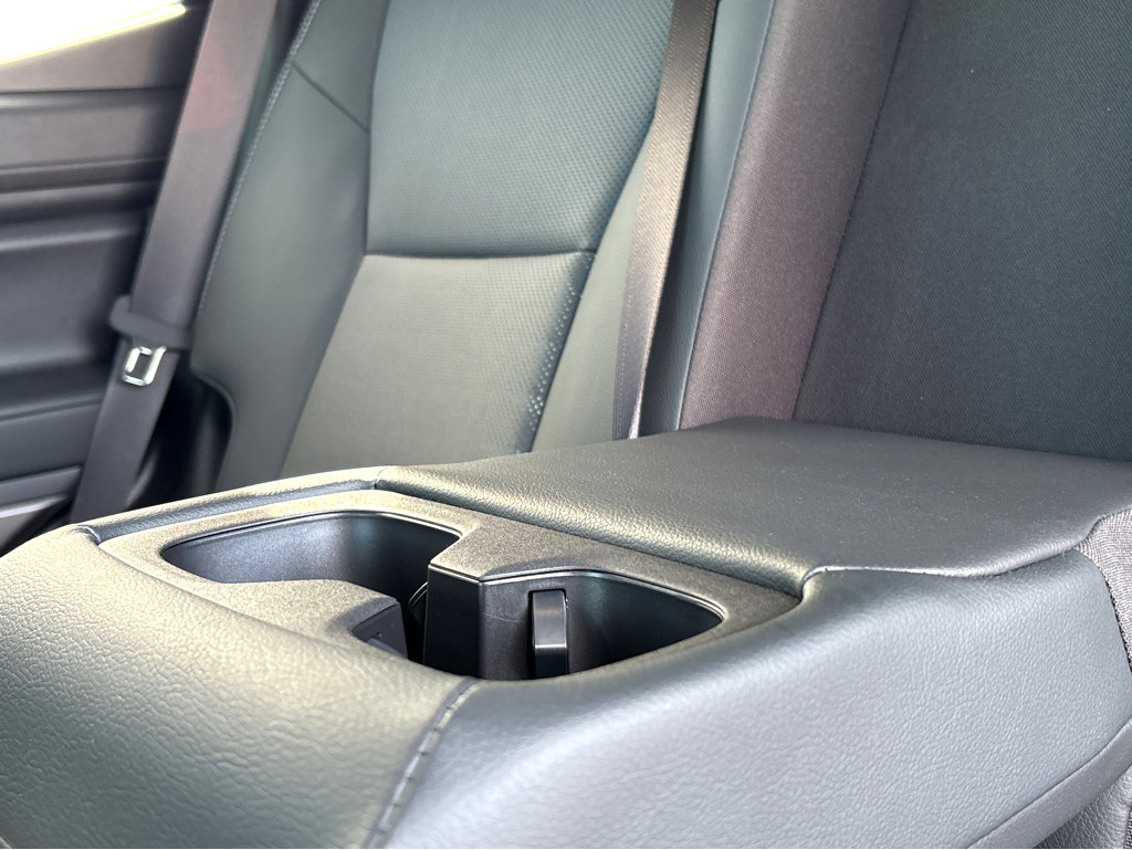 Used 2026 Toyota 4Runner TRD Sport Premium image 35