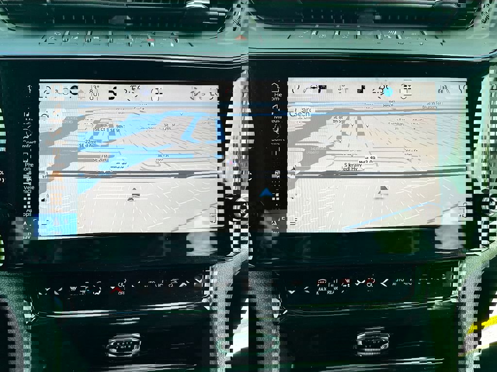 New 2026 Jeep Grand Cherokee Limited w/ Limited Altitude Package image 13