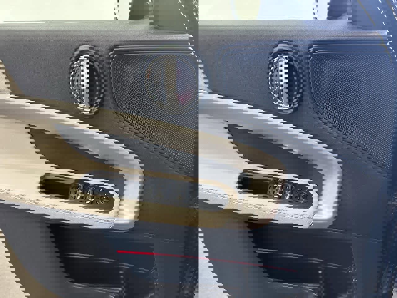 Used 2022 MINI Cooper Countryman SE w/ Convenience Package image 16