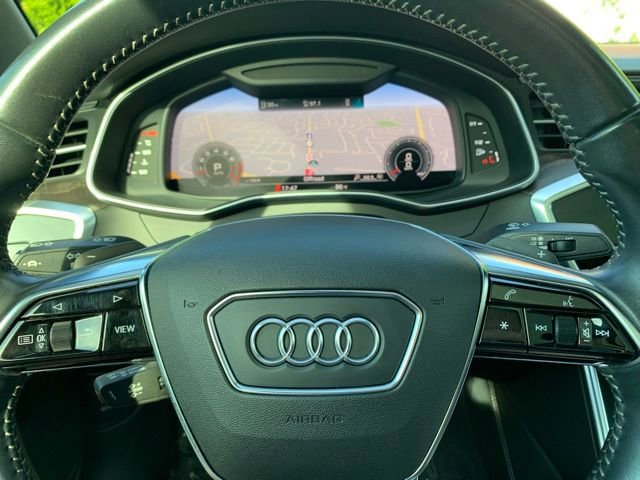 Used 2019 Audi A6 3.0T Prestige image 36