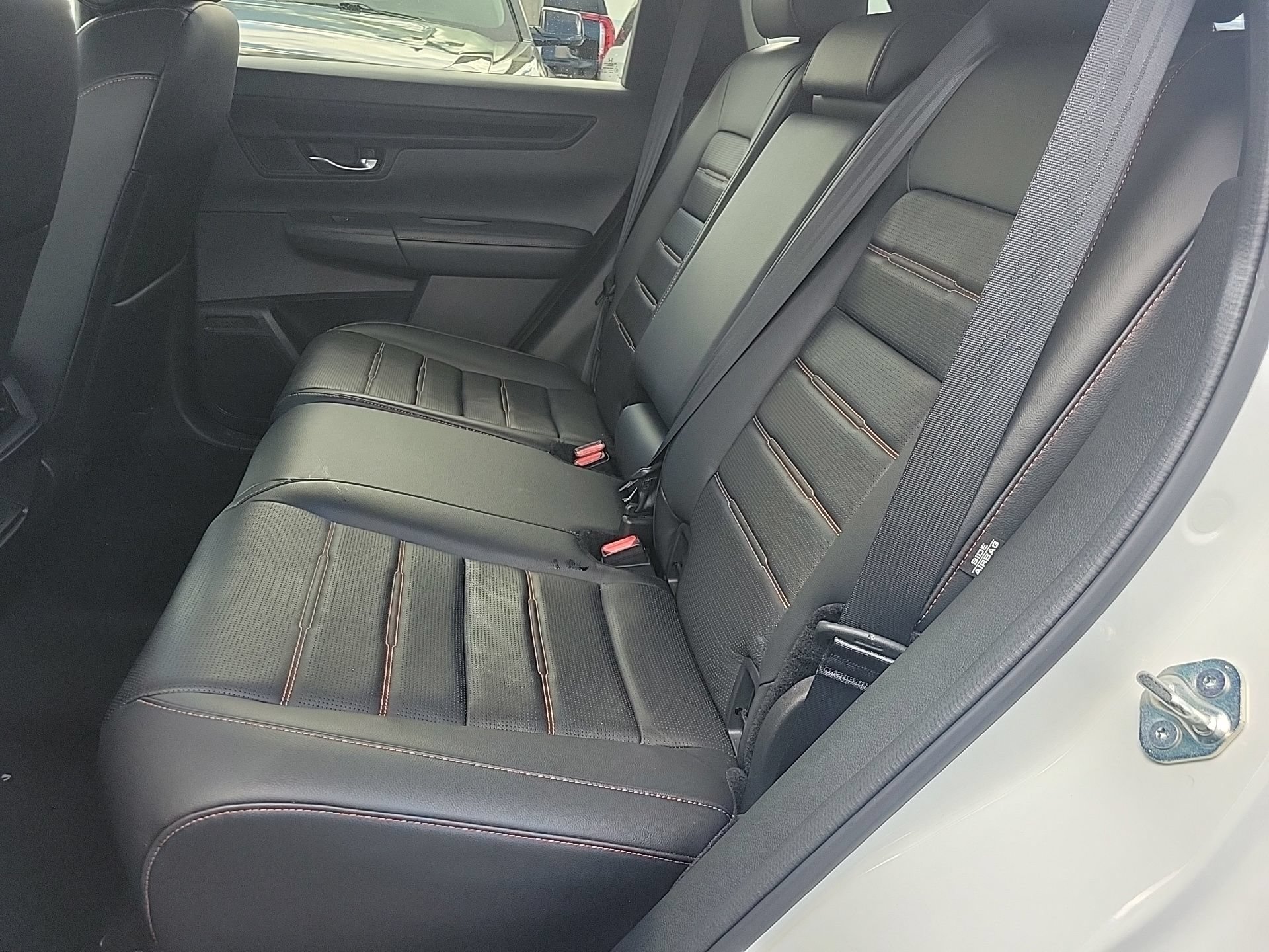 Used 2024 Honda CR-V Sport-L image 16