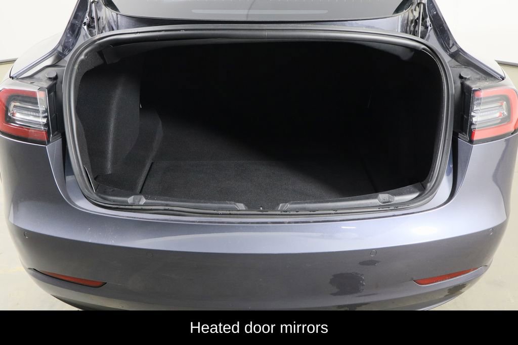 Used 2020 Tesla Model 3 Long Range image 15